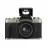 Camera foto mirrorless Fujifilm X-T200 Gold XC15-45mmF3.5-5.6 OIS PZ  Kit