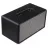 Boxa Rombica Mysound Groove Black, Portable, Bluetooth