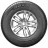 Anvelopa Roadx 205/70 R 15 C RXQUEST C02 106/104R, Vara