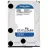 HDD WD Blue Desktop (WD20EZAZ), 3.5 2.0TB, 256MB 5400rpm Factory Refubrished