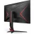 Игровой монитор AOC 27G2U5/BK, 27.0 1920x1080, IPS VGA HDMI DP USB SPK VESA