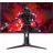 Игровой монитор AOC 27G2U5/BK, 27.0 1920x1080, IPS VGA HDMI DP USB SPK VESA