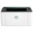 Imprimanta laser HP Laser 107r,  White