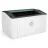 Imprimanta laser HP Laser 107r,  White