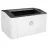 Imprimanta laser HP Laser 107w,  White