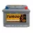 Acumulator auto TURBO АКБ TURBO L2  60 L+ (550Ah)  242/175/190