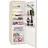 Холодильник ZANETTI SB 155 Beige, 220 л,  Ручное размораживание,  Капельная система размораживания,  155 cм,  Бежевый, A+