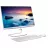 Computer All-in-One LENOVO IdeaCentre A340-24ICK White, 23.8, FHD Core i5-9400T 8GB 256GB Intel UHD No OS Keyboard+Mouse