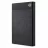 Hard disk extern SEAGATE Backup Plus Ultra Touch Black, 2.5 1.0TB