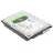 HDD SEAGATE Desktop (ST500DM009), 3.5 500GB
