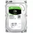 HDD SEAGATE Desktop (ST500DM009), 3.5 500GB