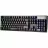 Gaming keyboard MARVO K616A, EN layout