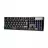 Gaming keyboard MARVO K616A, EN layout