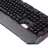 Gaming keyboard MARVO K656, US Layout