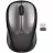 Мышь беспроводная LOGITECH M235 Silver