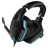 Gaming Casti LOGITECH G635 Lightsync 7.1 Surround