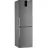 Frigider WHIRLPOOL W9 821D OX H, 356 l,  No Frost,  Clasa A++,  H 188.8 cm,  inox