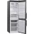 Frigider WHIRLPOOL W9 821D OX H, 356 l,  No Frost,  Clasa A++,  H 188.8 cm,  inox