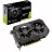 Placa video ASUS TUF-GTX1660S-6G-GAMING, GeForce GTX 1660 SUPER, 6GB GDDR6 192bit DVI HDMI DP