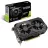 Placa video ASUS TUF-GTX1660S-O6G-GAMING, GeForce GTX 1660 SUPER, 6GB GDDR6 192bit DVI HDMI DP