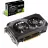 Placa video ASUS TUF-RTX2060-6G-GAMING, GeForce RTX 2060, 6GB GDDR6 192bit DVI HDMI DP