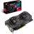 Placa video ASUS ROG-STRIX-RX570-O8G-GAMING, Radeon RX 570, 8GB GDDR5 256bit DVI HDMI DP