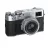 Camera foto mirrorless Fujifilm X100V silver 