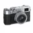 Camera foto mirrorless Fujifilm X100V silver