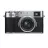 Camera foto mirrorless Fujifilm X100V silver