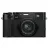Camera foto mirrorless Fujifilm X100V black