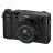 Camera foto mirrorless Fujifilm X100V black