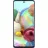 Telefon mobil Samsung Galaxy A71 (A715F), 6,  128 Gb Black