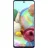 Telefon mobil Samsung Galaxy A71 (A715F), 6,  128 Gb Silver