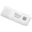 USB flash drive TOSHIBA TransMemory U301 White, 32GB, USB3.0