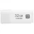 USB flash drive TOSHIBA TransMemory U301 White, 32GB, USB3.0