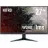 Monitor gaming ACER Nitro VG270K, 27.0 3840x2160, IPS HDMI DP SPK VESA UM.HV0EE.010