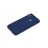 Husa Xcover Huawei Y7 2019,  Soft Touch Blue