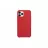 Husa Xcover Xcover husa p/u iPhone 11 Pro Max,  Soft Touch Red