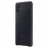 Чехол Xcover Xcover husa p/u Samsung A51,  Soft Touch Black