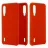 Husa Xcover Xiaomi Mi9 Lite,  Soft Touch Red