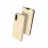 Чехол Xcover Samsung A30s,  Soft Book Gold