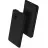 Husa Xcover Samsung A71,  Soft Book Black