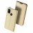 Husa Xcover Samsung M30s,  Soft Book Gold