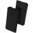 Husa Xcover Xiaomi Redmi 8A,  Soft Book Black