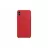 Husa Xcover Xcover husa p/u iPhone XS Max,  Liquid Silicone Red