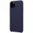 Husa Nillkin Nillkin Apple iPhone 11 Pro Max,  Flex Pure
 Blue