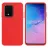 Husa Nillkin Samsung Galaxy S20 Ultra/S11,  Flex Pure,  Red