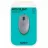 Mouse LOGITECH M110 Silent Gray
