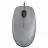 Mouse LOGITECH M110 Silent Gray
