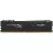 RAM HyperX FURY HX424C15FB3/4, DDR4 4GB 2400MHz, CL15,  1.2V